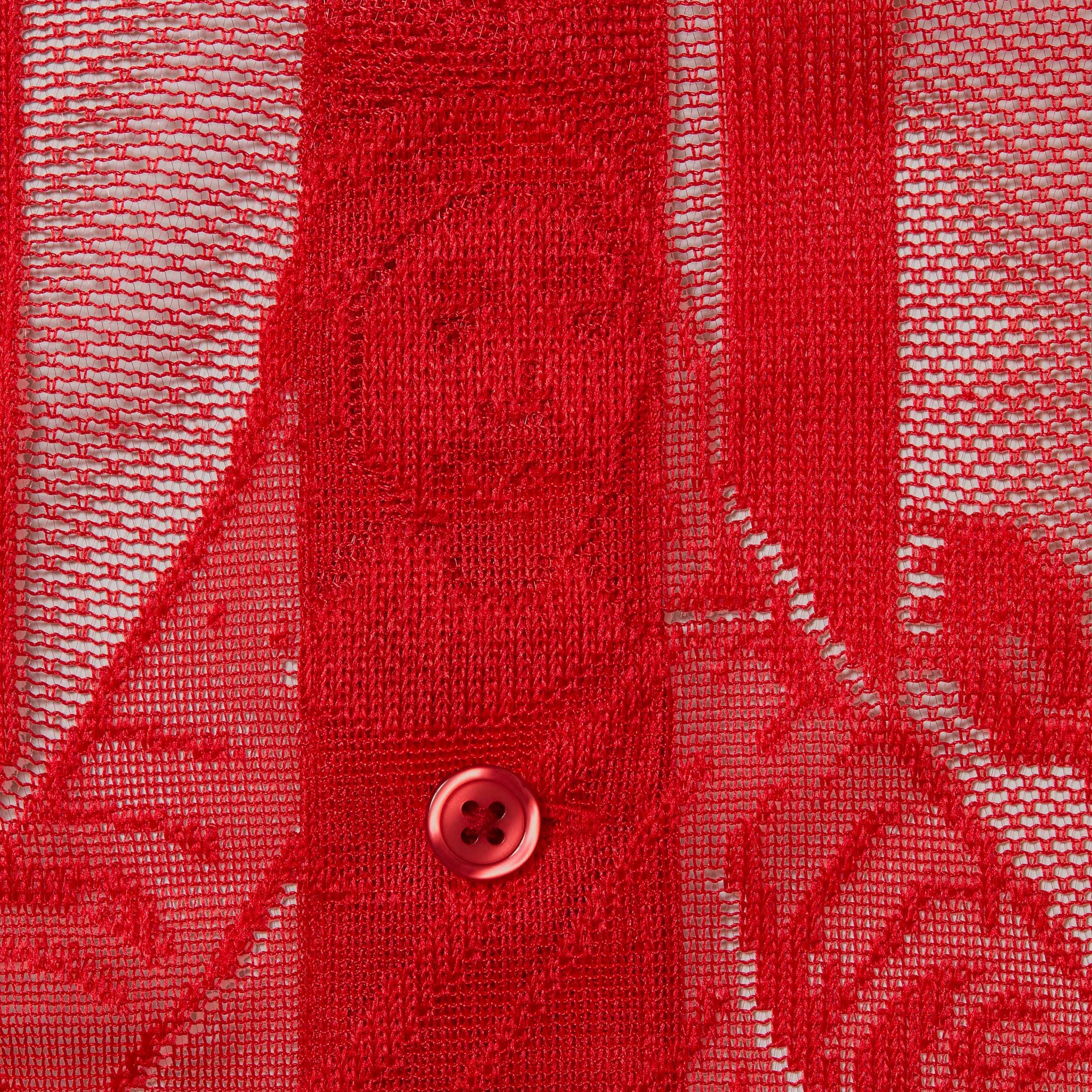 Last Supper Lace S/S Shirt view 15